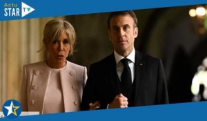Couronnement de Charles III : Brigitte Macron révèle ce qu’elle en a pensé !