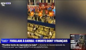 Tunisie: une attaque fait quatre morts, dont un Français, dans une synagogue à Djerba