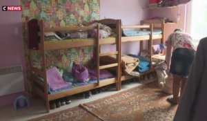 Guerre en Ukraine : le dilemme des mères, rester ou partir