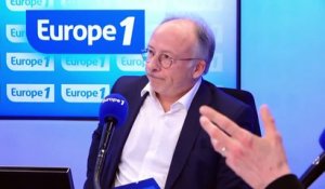 Fraude fiscale et retour du projet de loi Immigration : le débat de Mathieu Bock-Côté et Yves Thréard