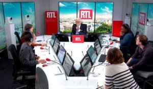 Le journal RTL de 12h du 10 mai 2023