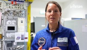 « Je n’ai pas peur» : Sophie Adenot se confie sur son envie d'aller dans l'espace