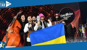 Eurovision 2023 : pourquoi l'Ukraine n'organise finalement pas le concours