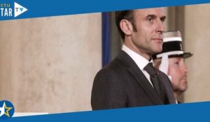 Emmanuel Macron lève le voile sur ses relations avec Élisabeth Borne : “J’ai une régle qui…”