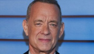 Tom Hanks admet ne pas toujours avoir été un ange pendant les tournages