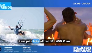 Il est temps de prendre le large avec Decathlon : 100 € de baisse sur une planche de kitesurf !