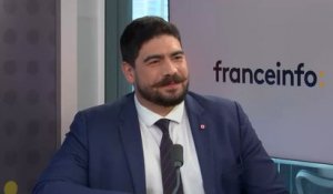 Démission du maire de Saint-Brevin : "L'Etat met en tout en œuvre pour essayer de protéger tous les élus", défend un député Renaissance