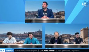 Talk Show, partie 4 : les paris Unibet