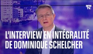 L'interview en intégralité de Dominique Schelcher, Président Directeur Général de Système U