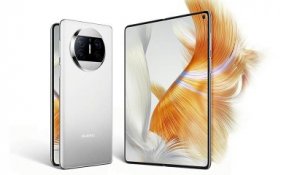 Huawei Mate X3 disponible en France !
