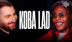 Clique x Koba LaD (version intégrale) - CANAL+