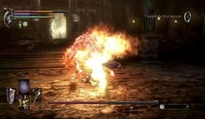 Demon's Souls online multiplayer - ps3