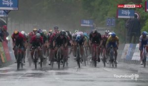 Le replay de la 3e étape - Cyclisme - Tour de Hongrie