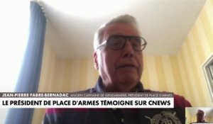 Jean-Pierre Fabre-Bernadec : «L’Action français a eu quatre jours pour se retourner, nous avons eu même pas quatre heures»
