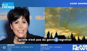 OK. Nouvelles révélations sur Liane Foly : son histoire avec Barbara dévoilée et une balle perdue pour son ex, André Manoukian ?