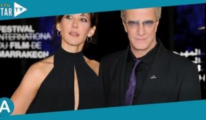 Sophie Marceau à coeur ouvert sur son ex Christophe Lambert : "Je l'ai cherché pendant sept ans"