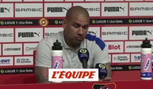 Kisnorbo : « Revenir avec un club capable d'être compétitif » - Foot - L1 - Troyes