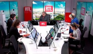 Le journal RTL de 7h du 15 mai 2023