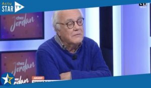 “On ne s’en sort pas !” : Laurent Cabrol évoque le montant de sa retraite, trop faible selon lui