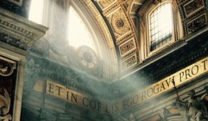 Les secrets du Vatican : la prophétie des papes