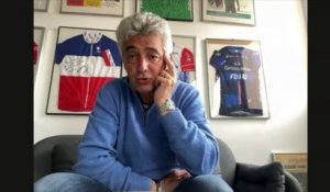 Tour de France 2023 - Marc Madiot : "Thibaut Pinot est malade mais il n'a pas le Covid et je crois les doigts ! "