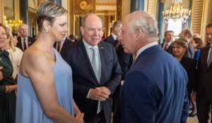 Couronnement Charles III: le prince Albert de Monaco brise son silence après la cérémonie historique