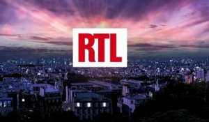 Le journal RTL de 23h du 15 mai 2023