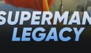 Ça se précise pour Superman Legacy