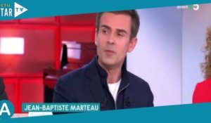 Jean-Baptiste Marteau victime d’homophobie à l’école : “C’est le défouloir…”