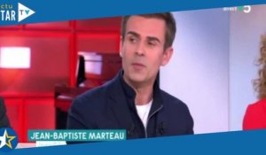 Jean-Baptiste Marteau victime d’homophobie à l’école : “C’est le défouloir…”