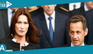 « L’une des qualités les plus rares » : Carla Bruni encense Nicolas Sarkozy pour un triste anniversa