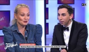 "Valérie Benaïm ne m’aime pas !" : Béatrice Rosen évoque l’animosité de la chroniqueuse emblématique de TPMP