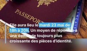 Délivrance des pièces d'identité : la mairie de Mont-de-Marsan teste une "nocturne"