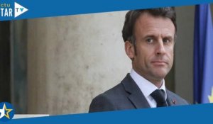 Emmanuel Macron au 20h de TF1 : portait-il sa montre qui a fait polémique ?