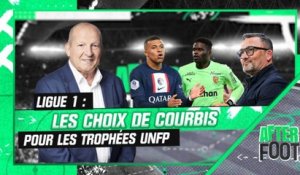 Ligue 1 : Coach, espoir, joueur... Courbis donne ses choix pour les trophées UNFP