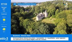 17/05/2023 - Le 6/9 de France Bleu Breizh Izel en vidéo