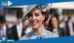 Kate Middleton prête à “éclipser” William ? Cette comparaison gênante à Diana