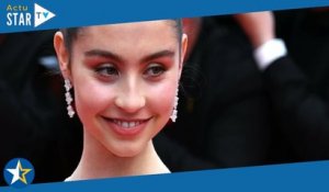 Festival de Cannes 2023 : Carys Zeta-Douglas fait sensation sur le tapis rouge aux côtés de ses pare