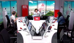Le journal RTL de 18h du 23 mai 2023