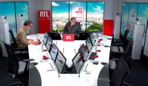 Le journal RTL de 7h du 18 mai 2023
