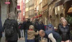 Tourisme : les réservations ont explosé pour le pont de l’Ascension