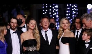 “J'ai tout foiré !”  :Sean Penn regrette amèrement son ex femme