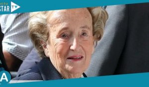 Bernadette Chirac a 90 ans : le message adorable de son petit-fils Martin