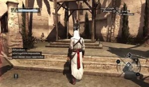 Assassin's Creed online multiplayer - ps3