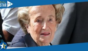 Bernadette Chirac a 90 ans : le message adorable de son petit-fils Martin