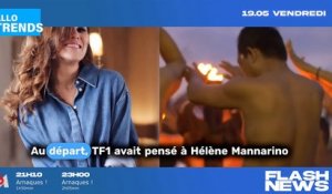 Karine Ferri évincée de 50′ Inside malgré son amitié avec Nikos, un coup dur pour elle !