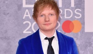 Ed Sheeran est 'super fier' du succès d'Harry Styles
