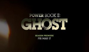 Power Book II: Ghost - Promo 3x10