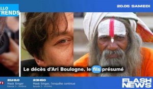 Alain Delon en deuil : les dessous cachés de la santé fragile d'Ari Boulogne et son accident fatal