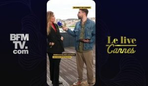 Le rôle primordial des réseaux sociaux durant le Festival de Cannes